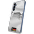 Germany Soccer Flag Galaxy A35 5G Clear Case